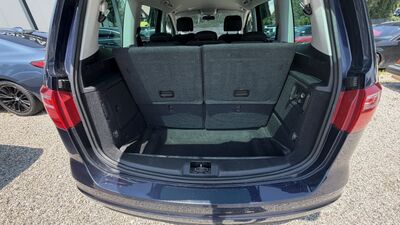 Seat Alhambra Gebrauchtwagen