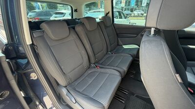 Seat Alhambra Gebrauchtwagen