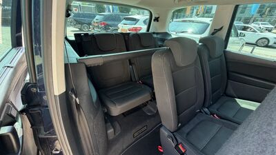 Seat Alhambra Gebrauchtwagen