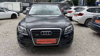 Audi Q5 Gebrauchtwagen Audi Q5 Gebrauchtwagen