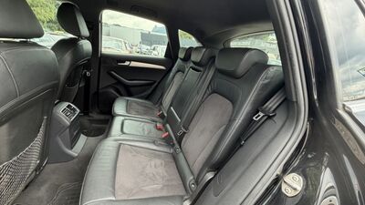 Audi Q5 Gebrauchtwagen Audi Q5 Gebrauchtwagen