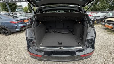 Audi Q5 Gebrauchtwagen Audi Q5 Gebrauchtwagen