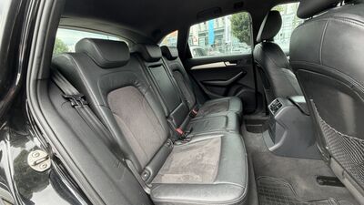 Audi Q5 Gebrauchtwagen Audi Q5 Gebrauchtwagen
