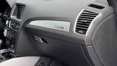 Audi Q5 Gebrauchtwagen Audi Q5 Gebrauchtwagen