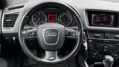 Audi Q5 Gebrauchtwagen Audi Q5 Gebrauchtwagen