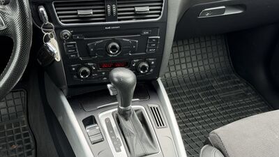 Audi Q5 Gebrauchtwagen Audi Q5 Gebrauchtwagen