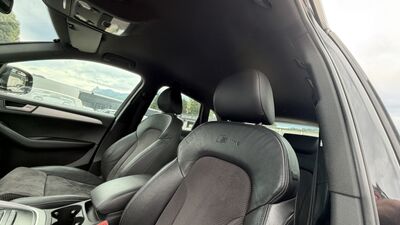 Audi Q5 Gebrauchtwagen Audi Q5 Gebrauchtwagen