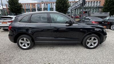 Audi Q5 Gebrauchtwagen Audi Q5 Gebrauchtwagen