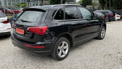 Audi Q5 Gebrauchtwagen Audi Q5 Gebrauchtwagen