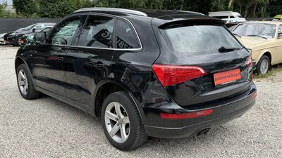 Audi Q5 Gebrauchtwagen Audi Q5 Gebrauchtwagen