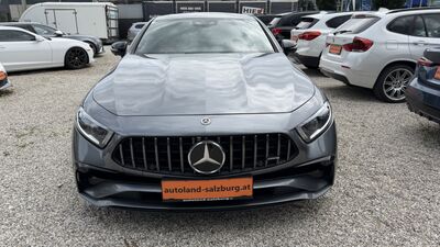 Mercedes-Benz CLS Gebrauchtwagen