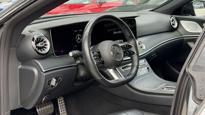 Mercedes-Benz CLS Gebrauchtwagen