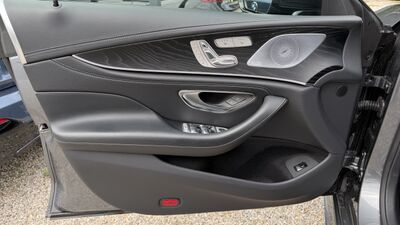 Mercedes-Benz CLS Gebrauchtwagen