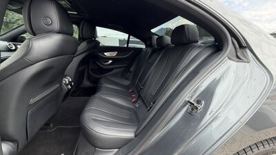 Mercedes-Benz CLS Gebrauchtwagen