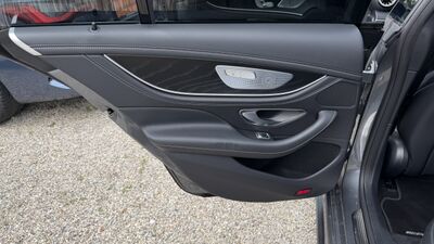 Mercedes-Benz CLS Gebrauchtwagen