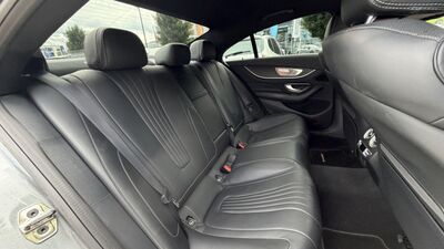 Mercedes-Benz CLS Gebrauchtwagen