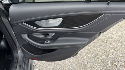 Mercedes-Benz CLS Gebrauchtwagen