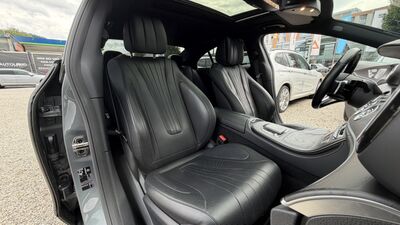 Mercedes-Benz CLS Gebrauchtwagen