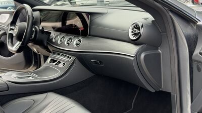 Mercedes-Benz CLS Gebrauchtwagen