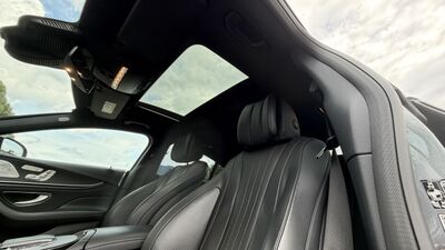Mercedes-Benz CLS Gebrauchtwagen