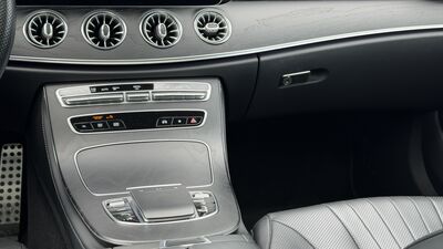 Mercedes-Benz CLS Gebrauchtwagen