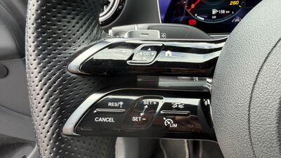 Mercedes-Benz CLS Gebrauchtwagen