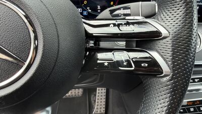 Mercedes-Benz CLS Gebrauchtwagen