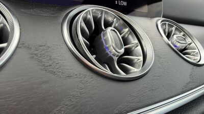 Mercedes-Benz CLS Gebrauchtwagen