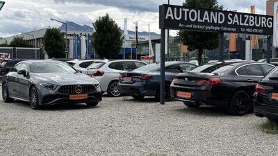 Mercedes-Benz CLS Gebrauchtwagen