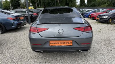 Mercedes-Benz CLS Gebrauchtwagen