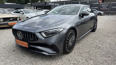 Mercedes-Benz CLS Gebrauchtwagen