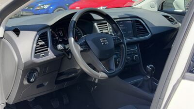 Seat Leon Gebrauchtwagen Seat Leon Gebrauchtwagen