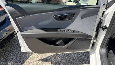 Seat Leon Gebrauchtwagen Seat Leon Gebrauchtwagen