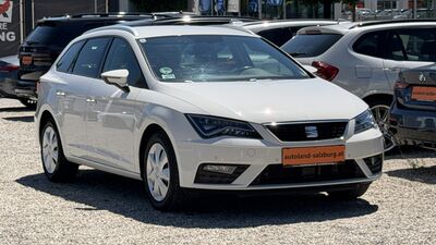 Seat Leon Gebrauchtwagen Seat Leon Gebrauchtwagen