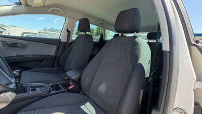 Seat Leon Gebrauchtwagen Seat Leon Gebrauchtwagen
