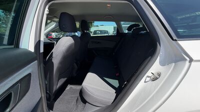 Seat Leon Gebrauchtwagen Seat Leon Gebrauchtwagen