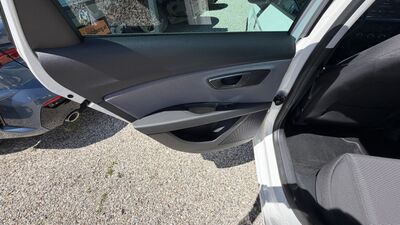 Seat Leon Gebrauchtwagen Seat Leon Gebrauchtwagen