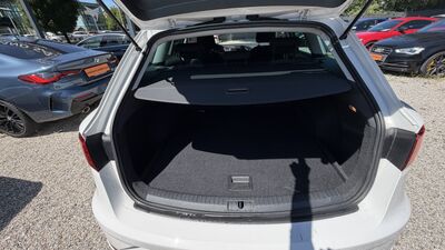 Seat Leon Gebrauchtwagen Seat Leon Gebrauchtwagen