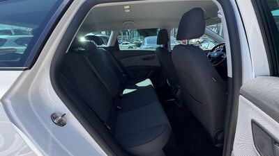 Seat Leon Gebrauchtwagen Seat Leon Gebrauchtwagen