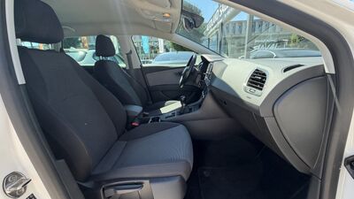 Seat Leon Gebrauchtwagen Seat Leon Gebrauchtwagen