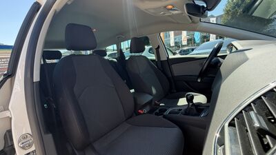 Seat Leon Gebrauchtwagen Seat Leon Gebrauchtwagen