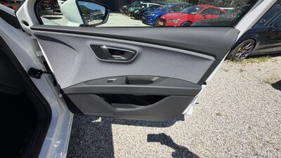Seat Leon Gebrauchtwagen Seat Leon Gebrauchtwagen