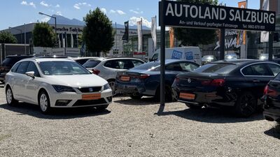 Seat Leon Gebrauchtwagen Seat Leon Gebrauchtwagen