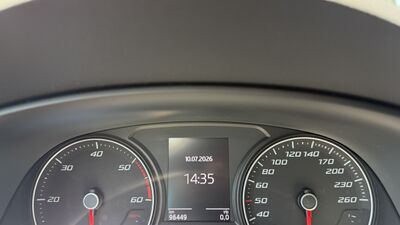 Seat Leon Gebrauchtwagen Seat Leon Gebrauchtwagen