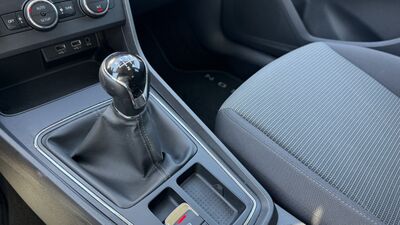 Seat Leon Gebrauchtwagen Seat Leon Gebrauchtwagen