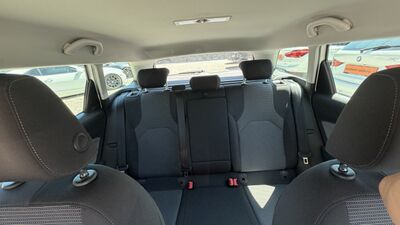 Seat Leon Gebrauchtwagen Seat Leon Gebrauchtwagen