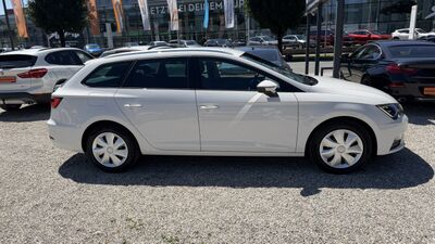 Seat Leon Gebrauchtwagen Seat Leon Gebrauchtwagen