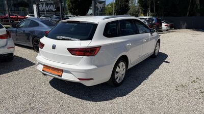 Seat Leon Gebrauchtwagen Seat Leon Gebrauchtwagen
