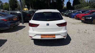 Seat Leon Gebrauchtwagen Seat Leon Gebrauchtwagen