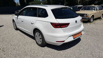 Seat Leon Gebrauchtwagen Seat Leon Gebrauchtwagen